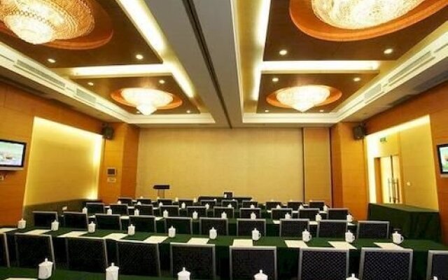 Nianfa 168 Hotel - Nanjing