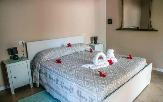 Hotel Oleandro