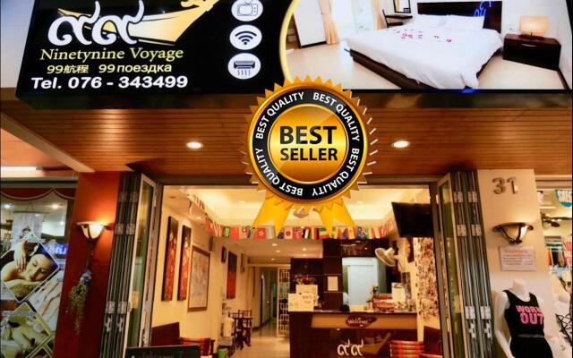 Q Victory Patong