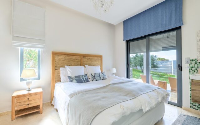 Villa Jamila by Cura Villas Collection