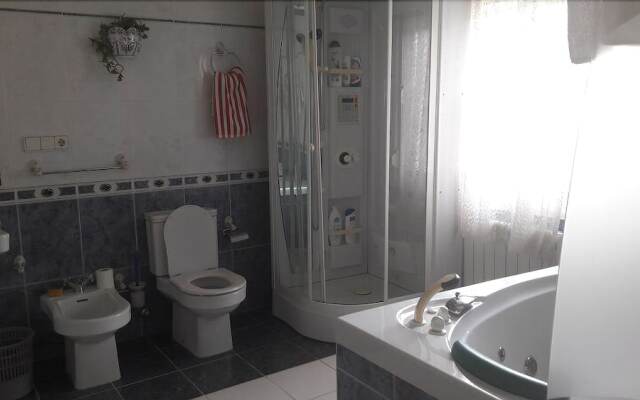 Flamenca Beach Villa 3