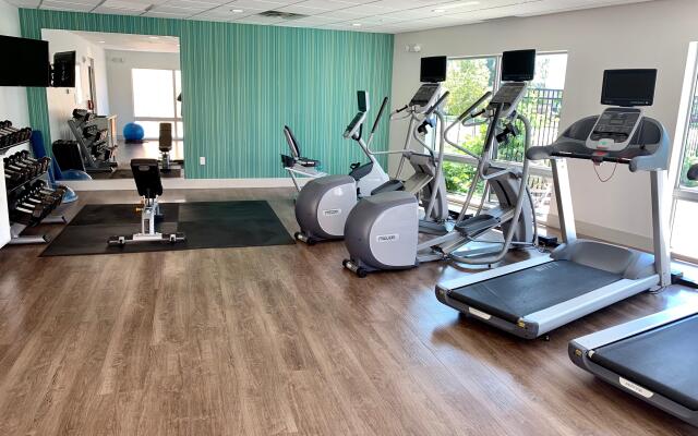 Holiday Inn Express & Suites Moore by IHG
