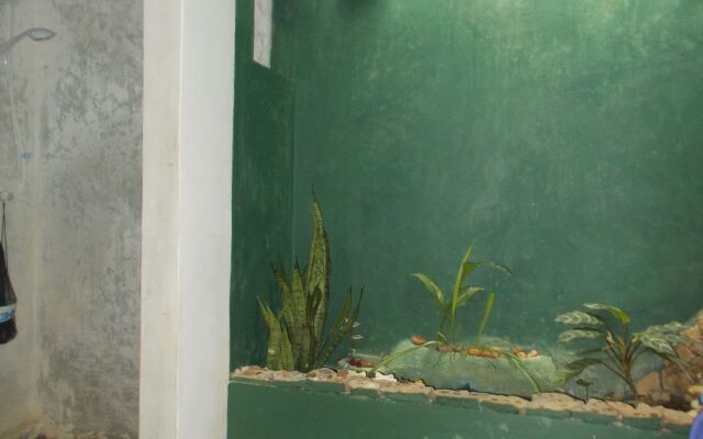 Weligama Bay Eco Villa