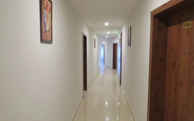 Dariyalal Hotel