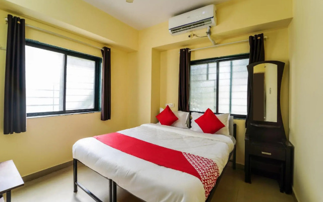 Oyo 63440 Hotel Shree Ram