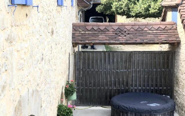 Gite Tourtoirac, 4 pièces, 6 personnes - FR-1-616-8