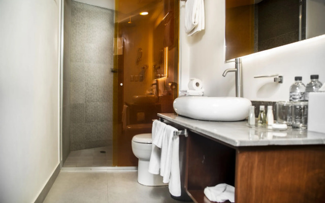 Park Inn by Radisson Mazatlán