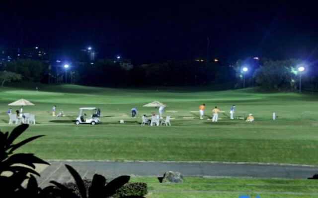 Huizhou Palm Island Golf Resort