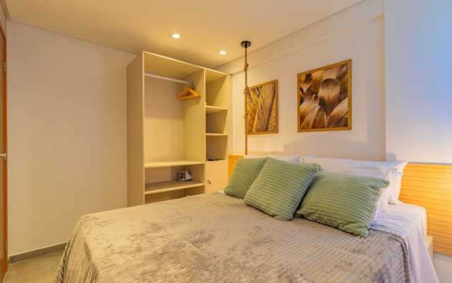 Marina #105 - Comfortable Apartment by Carpediem