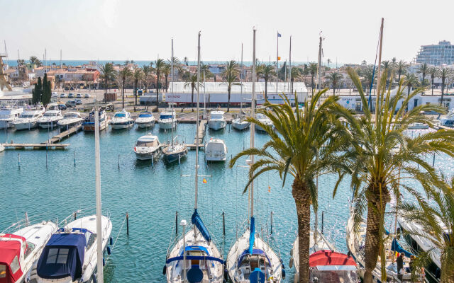Port Grec Empuriabrava