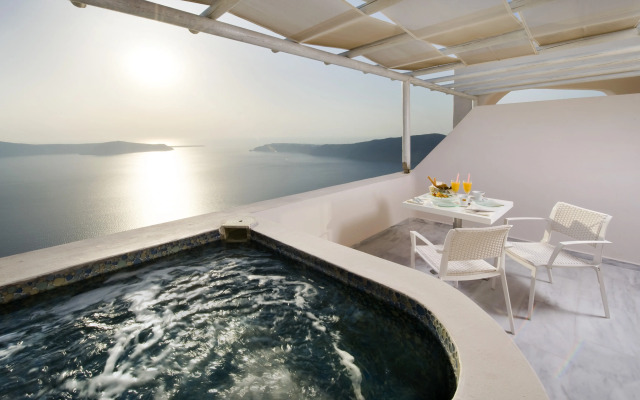 Gold Suites