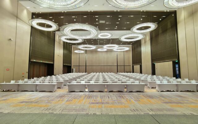 Holiday Inn Hotel & Suites Qingdao Jinshui by IHG