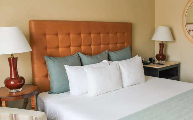 Four Points by Sheraton San Jose Costa Rica