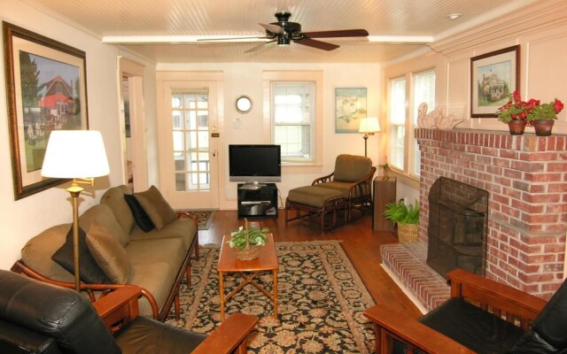 Sassafras House 104 Oceanview by Long & Foster