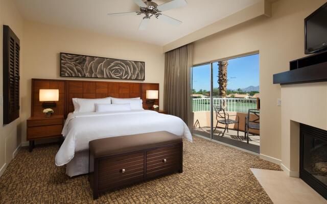 The Westin Rancho Mirage Golf Resort & Spa