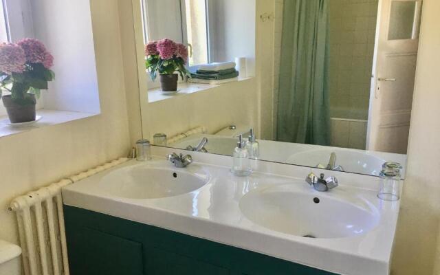 Le Domaine de Camblanes