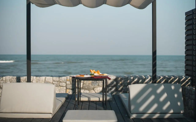 Coral Tree Villa Huahin