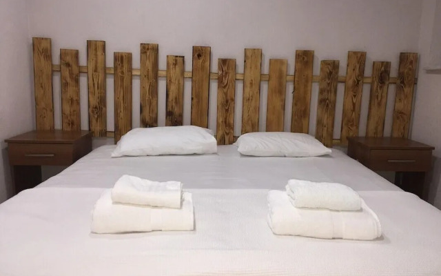 Esvida Hotel Beldibi