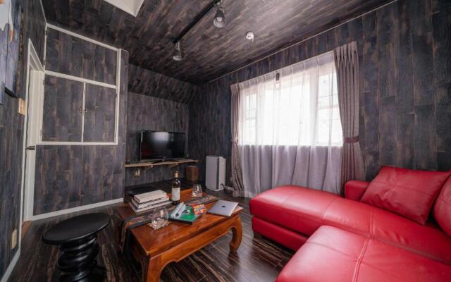 K&K House Tokyo