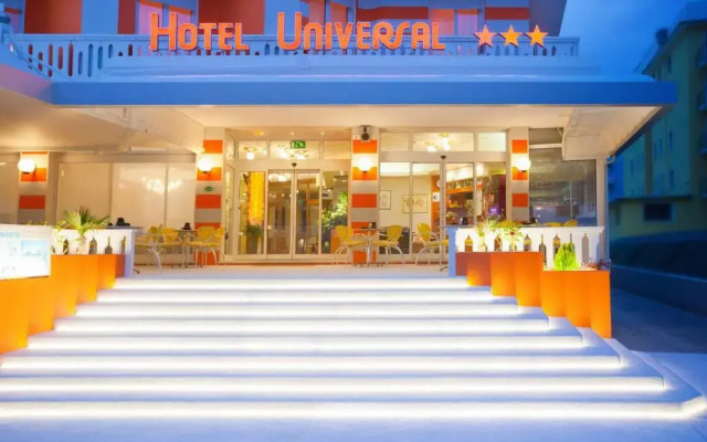 Hotel Universal
