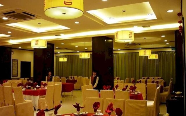 Suzhou Tourism Hotel