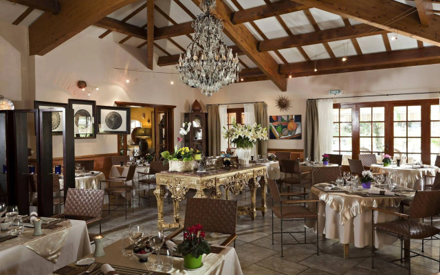 Domaine du Val de Sault