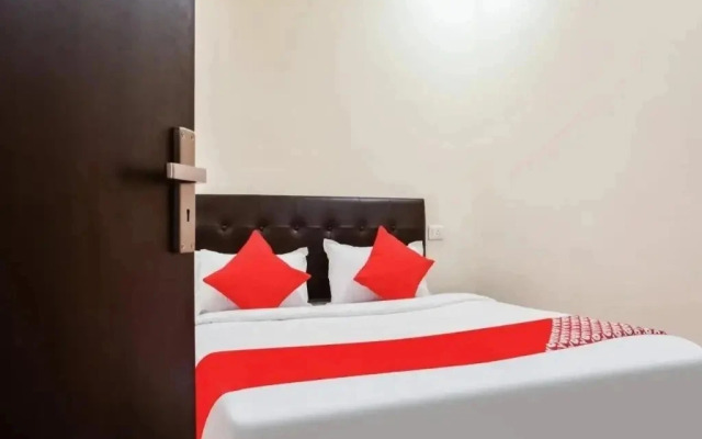 Hotel Lemon Tree by OYO Rooms