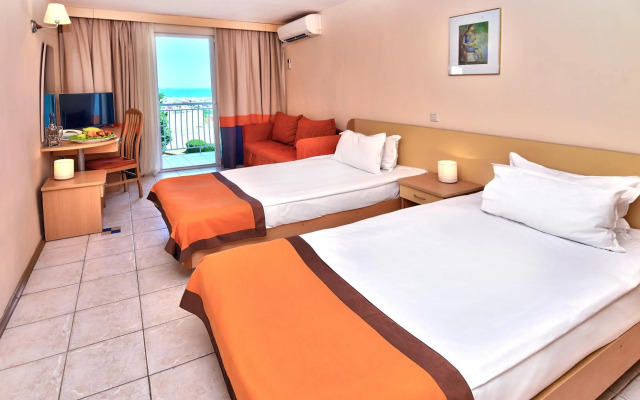 Hotel Kaliopa