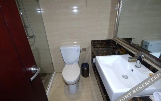Huayuan Hotel