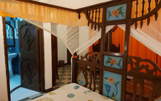 Tausi Palace Hotel