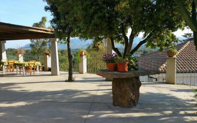 Agriturismo Chiai Francesco