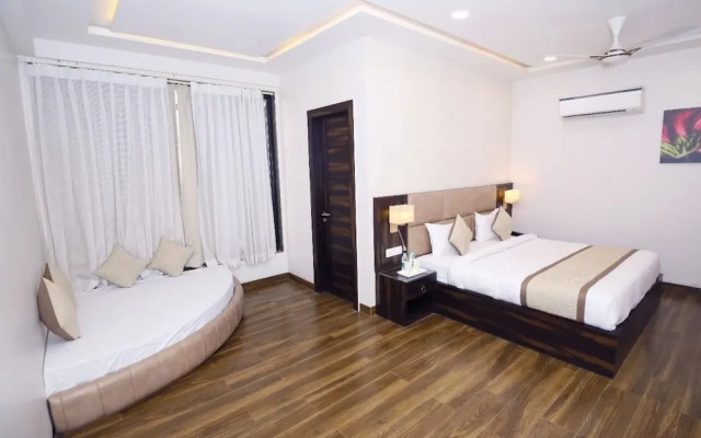 DD Suites