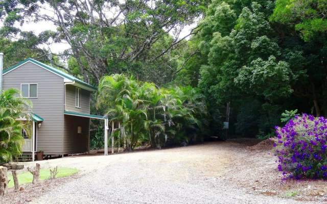 Maleny Luxury Cottages