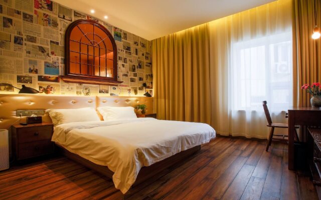 Kaiyue Hostel