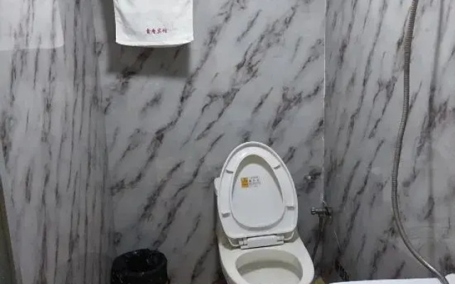 Dazhou Xionlong Hotel