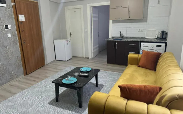 Vast Apart Otel