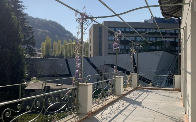 Villa Maria Lake Como