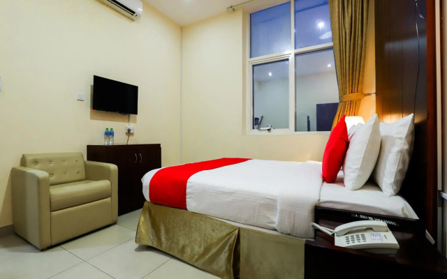Sh Hotel
