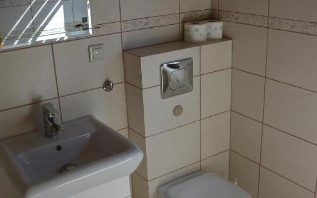 Domki letniskowe Gala II