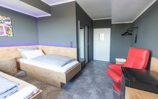 Hotel Mecklenheide Hannover