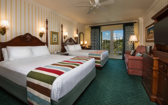 Disney's Boardwalk Inn & Villas 