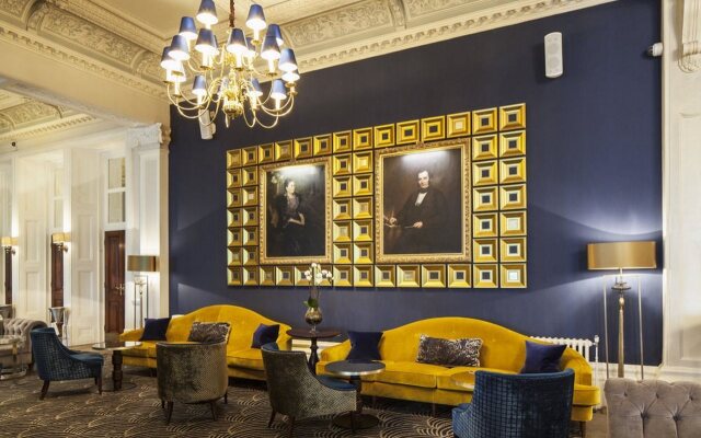 The Grand Brighton