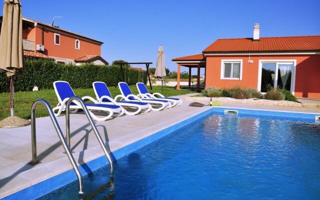 Villa Rebici - 7 Guests