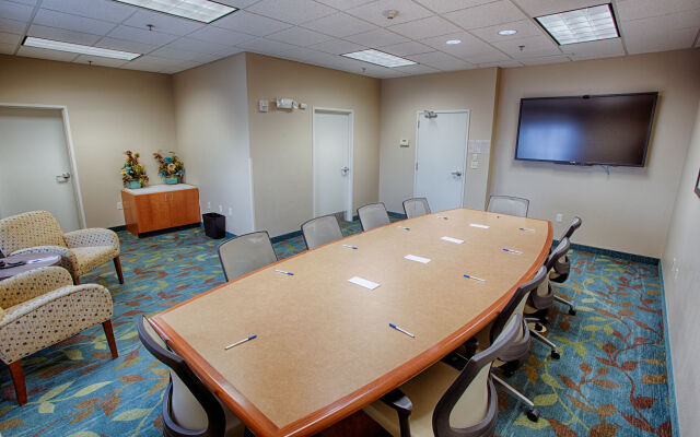 Candlewood Suites Fargo-N. Dakota State University by IHG