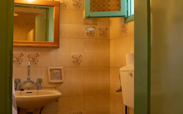 Matala Dimitris Villas and Hotel