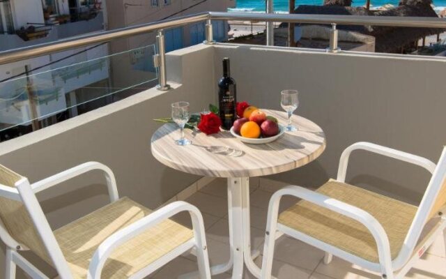 Sirines Luxury Boutique & Spa
