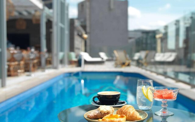 Virgin Hotels London-Shoreditch