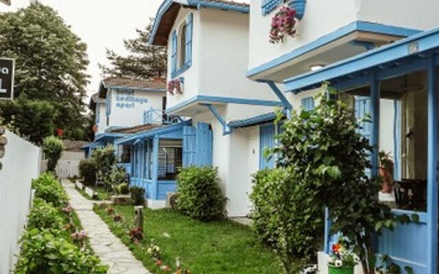 Kedikaya Apart Otel