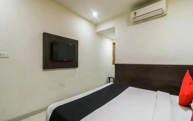 Capital O Hotel Krishna