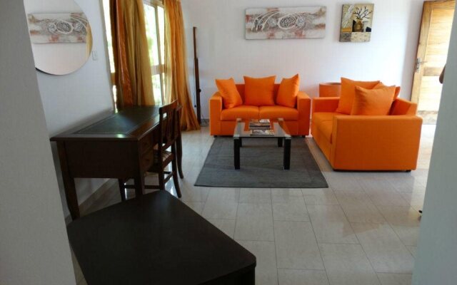 Cote dor Apartment